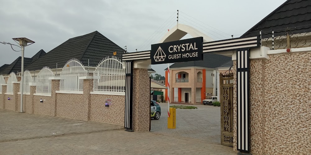 Crystal Hotel Keffi